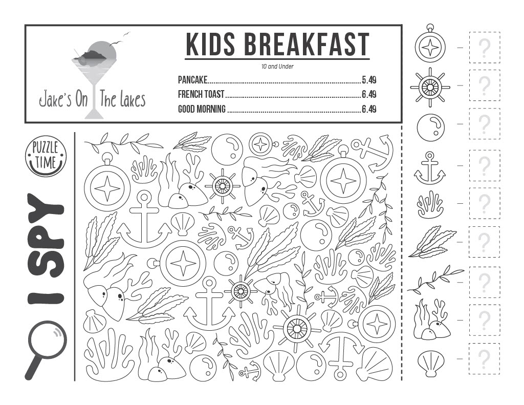 KidsBreakfastMenu
